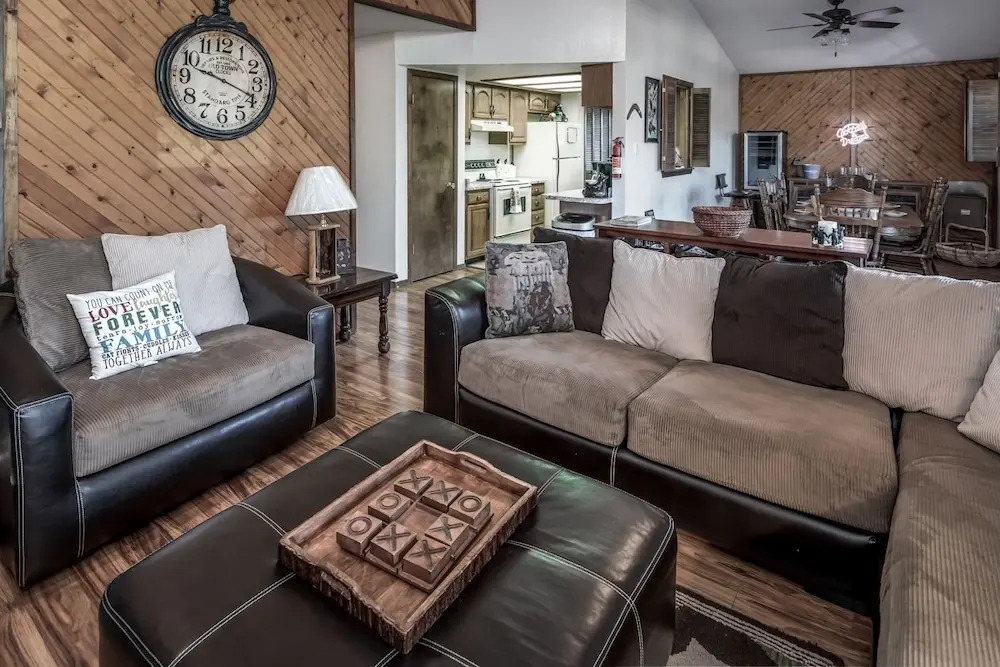 Cabo 2 - Three Bedroom Cabin