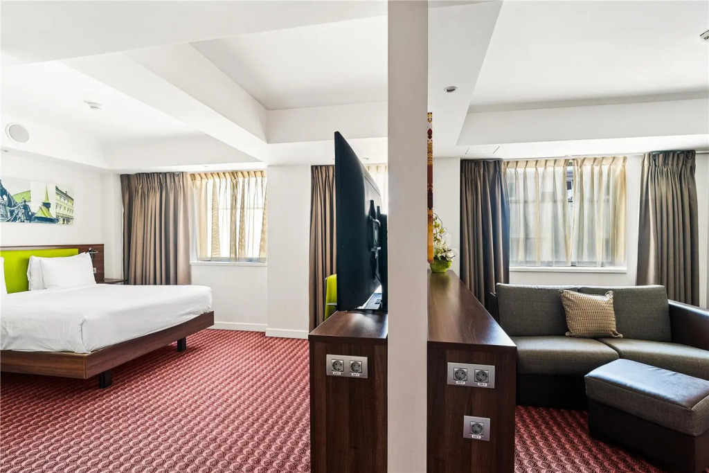 Hampton by Hilton Cluj-Napoca