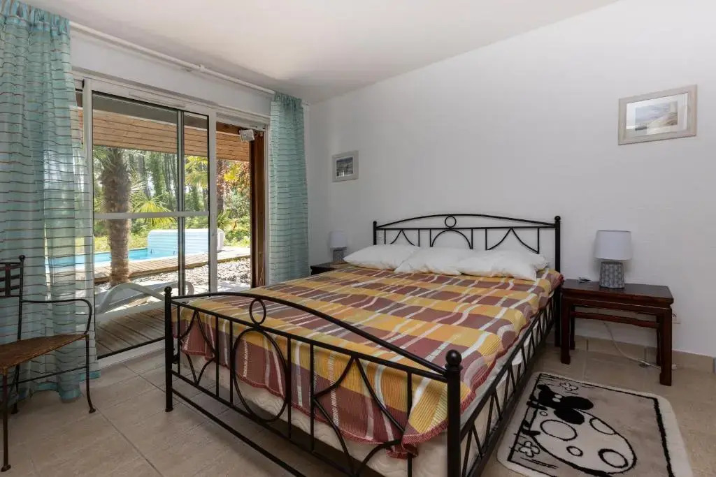 Larralde Villa T4