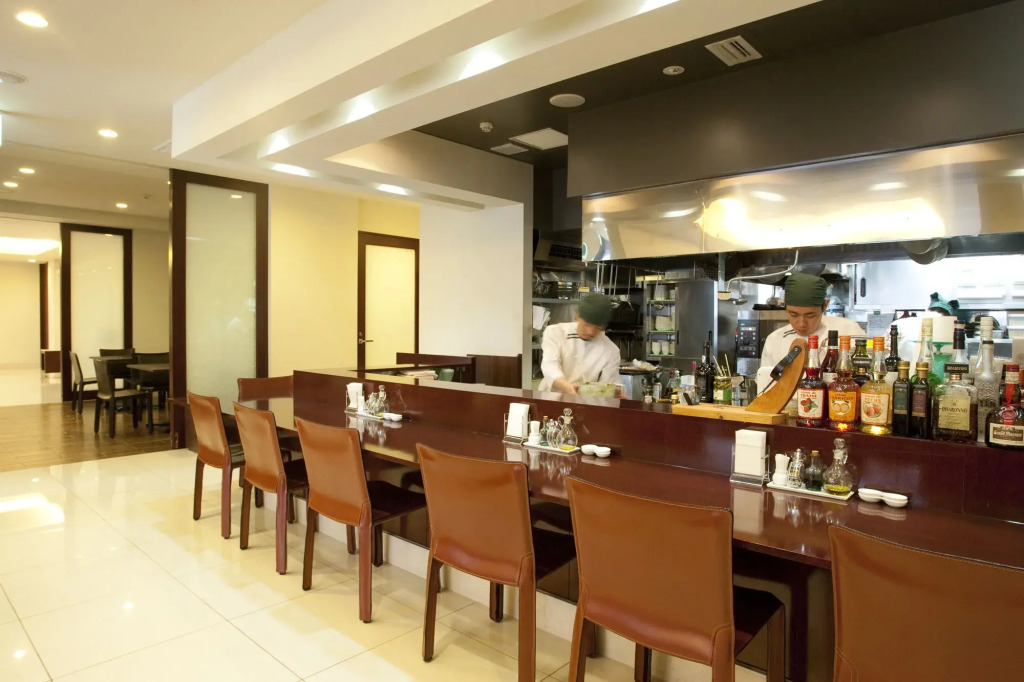Hotel Yuquesta Asahibashi