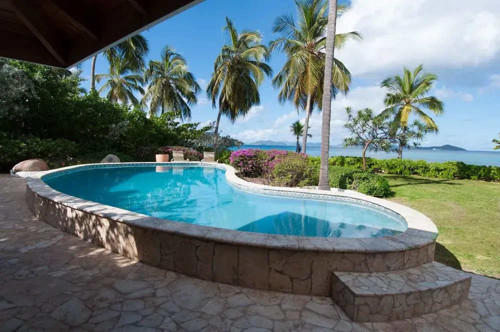 Sea Palms Luxury 4 Bedroom Villa