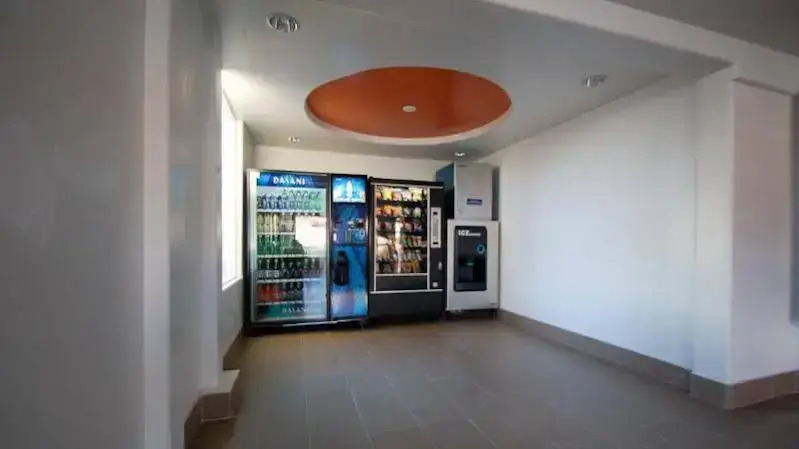 Howard Johnson Inn Victorville