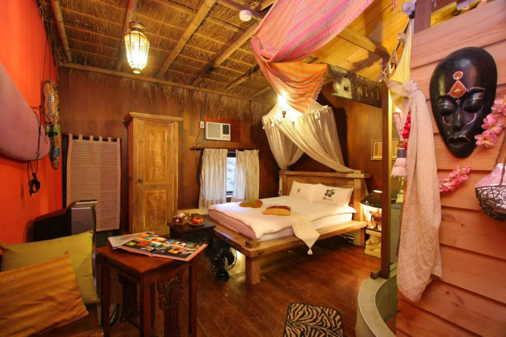Afei Surf Inn - Hall 1