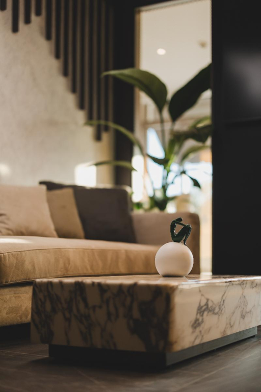 Luminoso Boutique Hotel