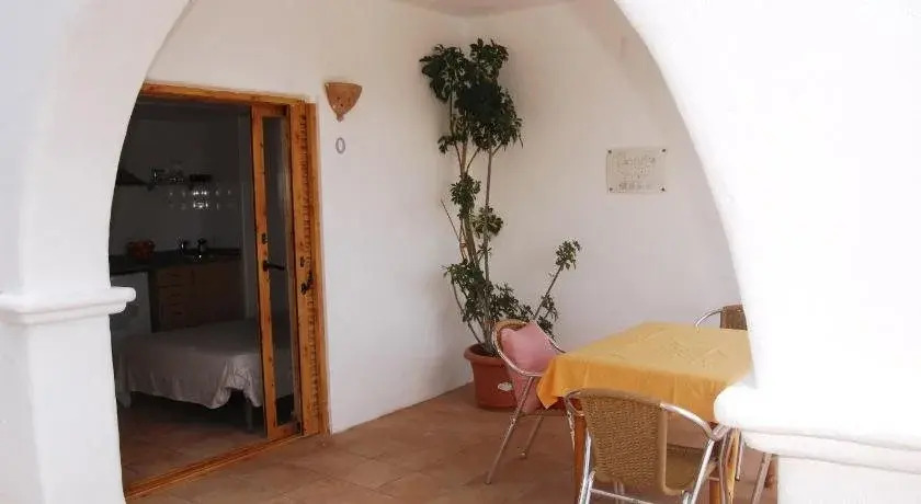Apartmentos Nort
