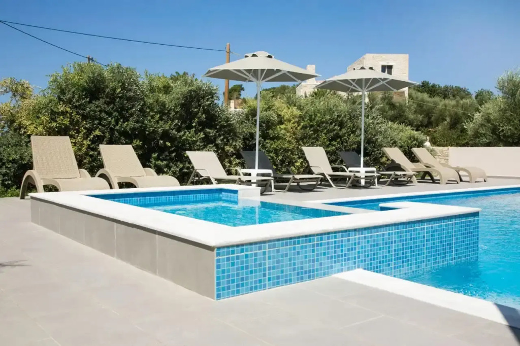 Villa Athena