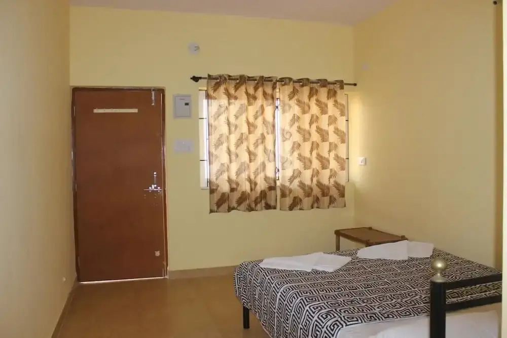 Room Maangta 323 - Morjim Goa