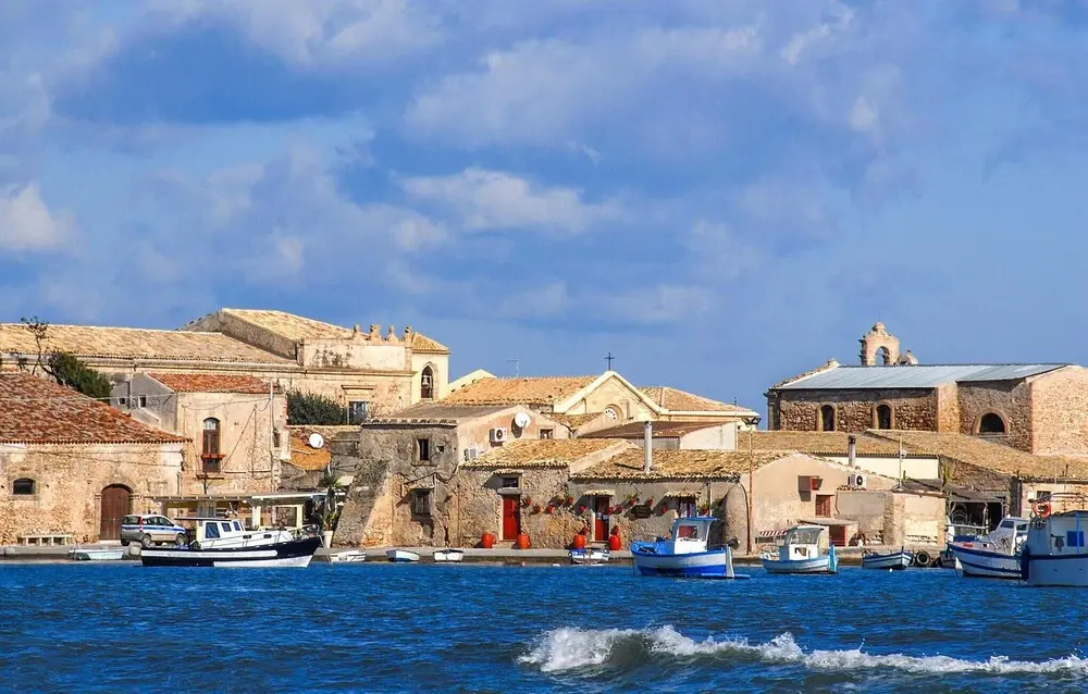 Amazing Home in Marzamemi With Wifi and 4 Bedrooms