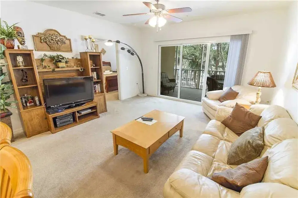 Canopy Walk 222 - Three Bedroom Condo