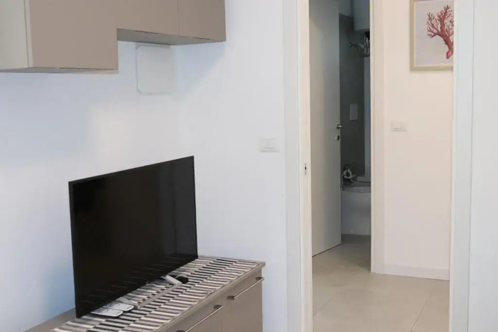 Villa Greif Apartment