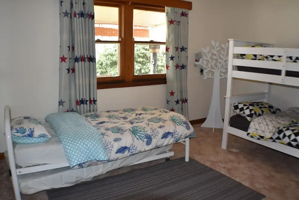 Meraki House Wangaratta