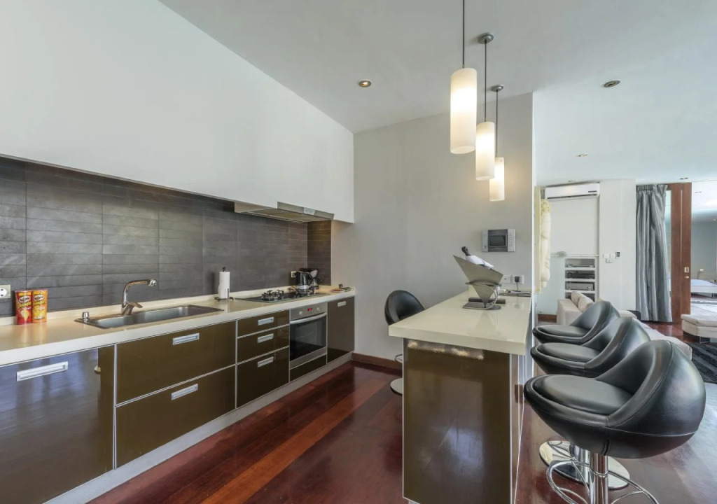 C151 Smart Villas at Seminyak