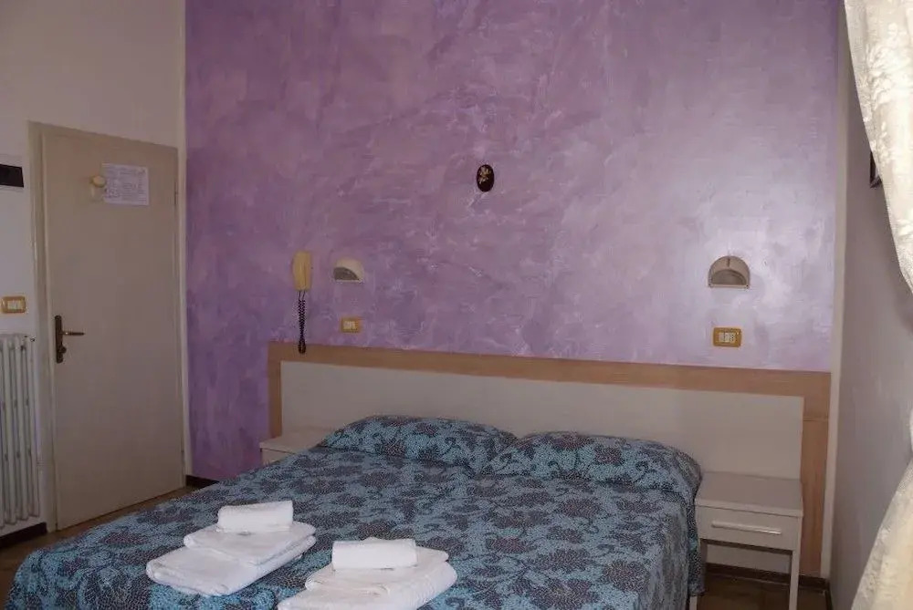 Nautic Beach Hotel