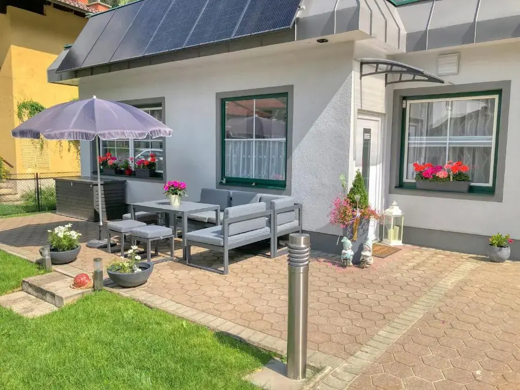 Apartment Birke 2 By Alpen Apartments