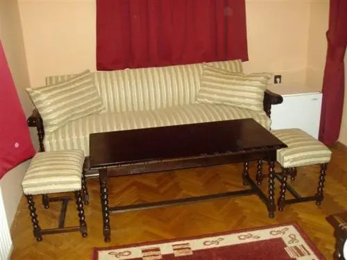 Hotel Kumilla
