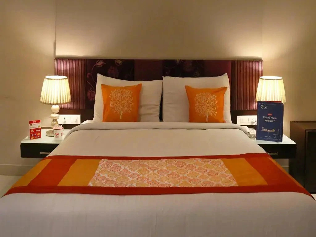 M5 Hotel