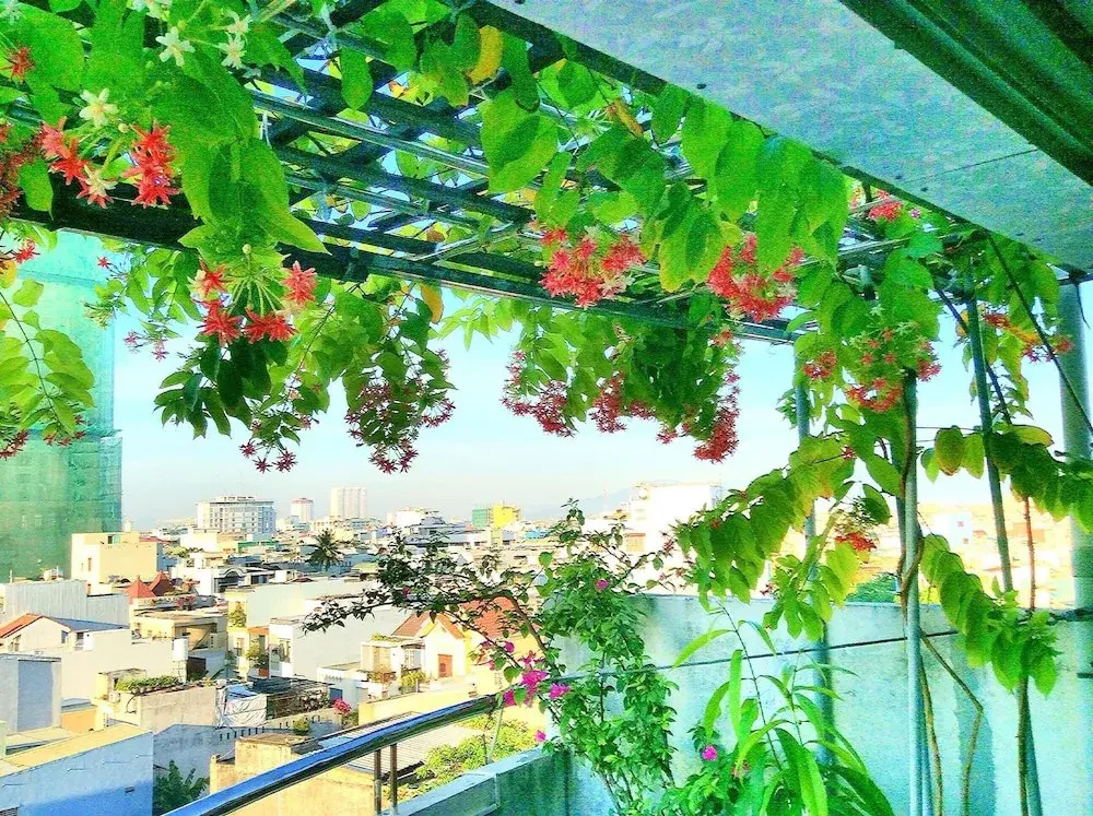 Hung Binh hotel