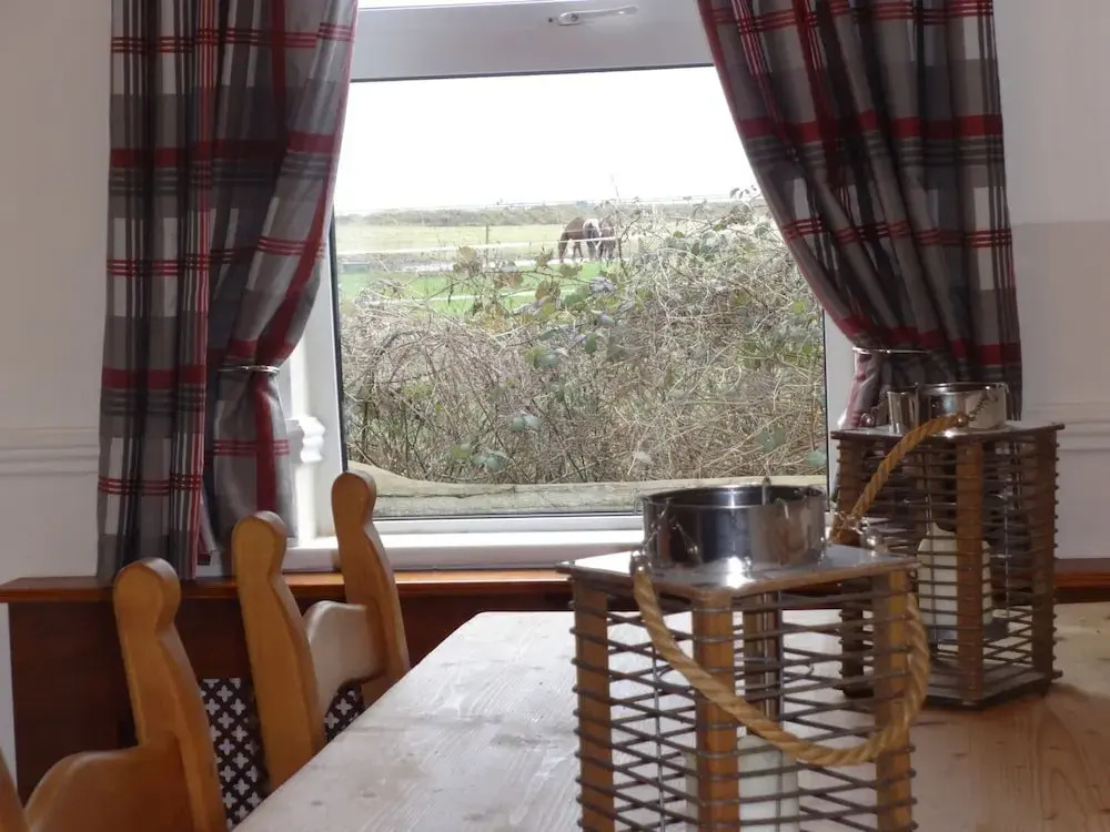 Sea View Cottage Lake District Coast, Haverigg