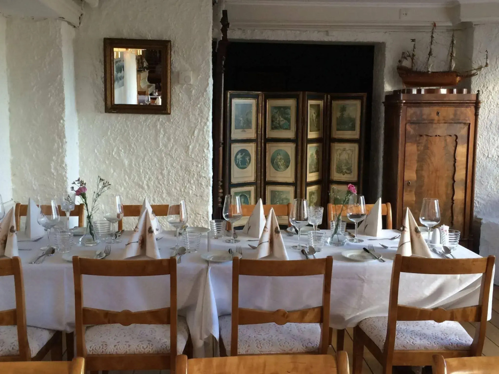 Risør Hotel