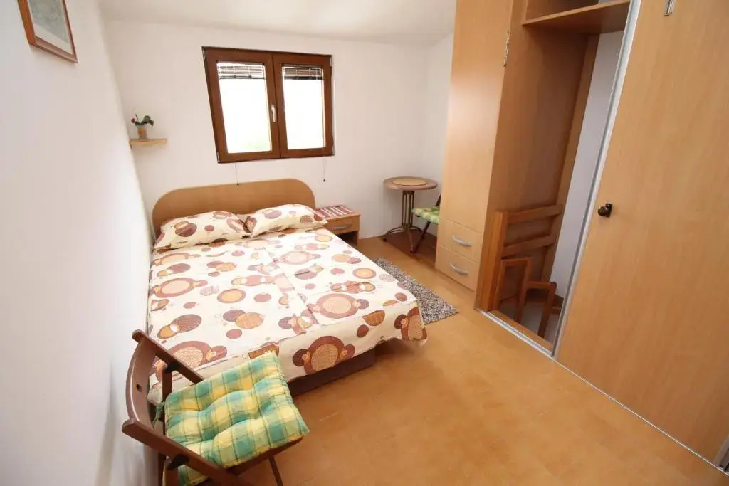 Meric Duplex Apartment