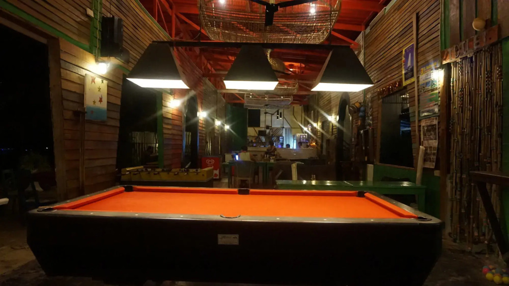 Elephant Bay Resort