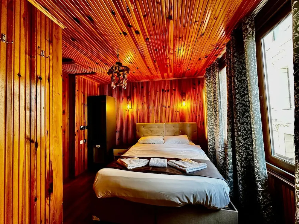 TAKSİM SEM HOTEL