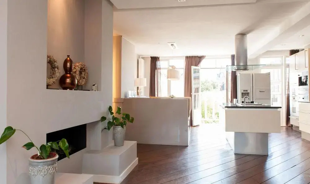 Lionel Apartment