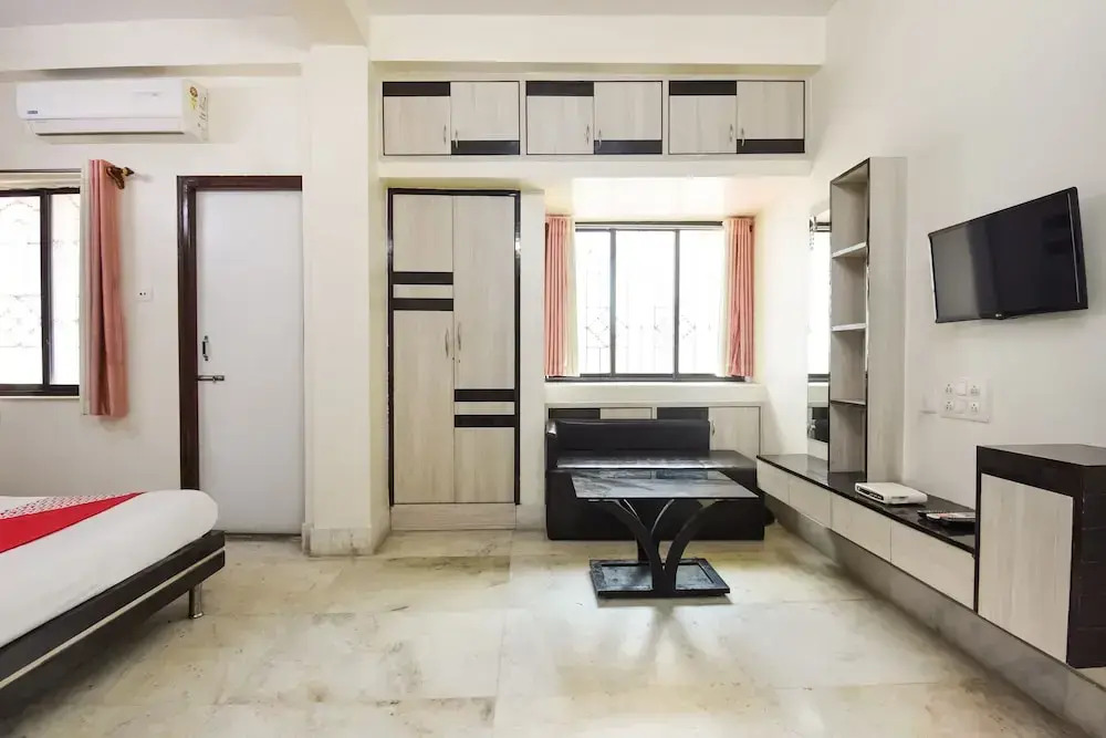 OYO 8189 Shree Krishna Guest House