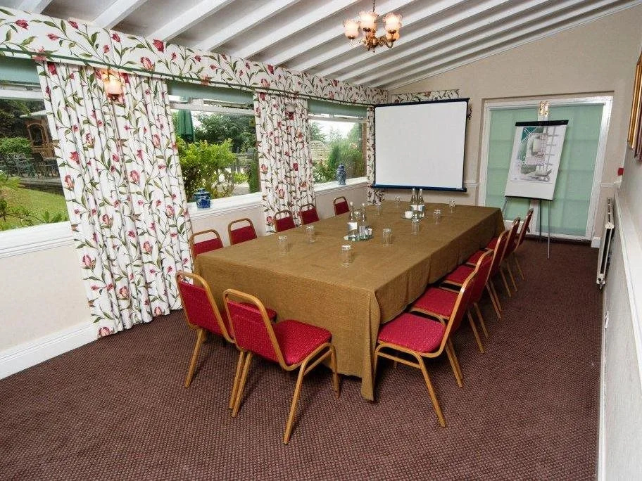 Woodlands Country House