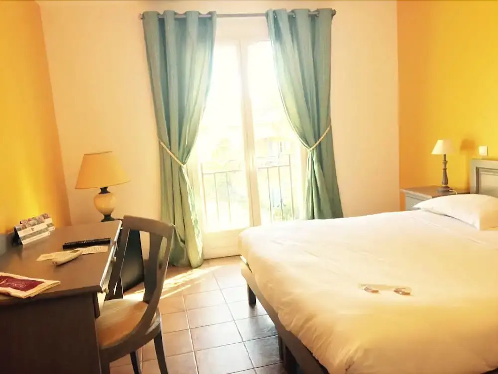 Villa Sainte Anne