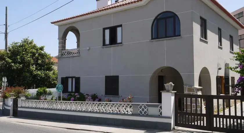 Villa Hostel