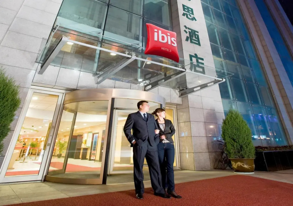 ibis Shenyang Taiyuan Street