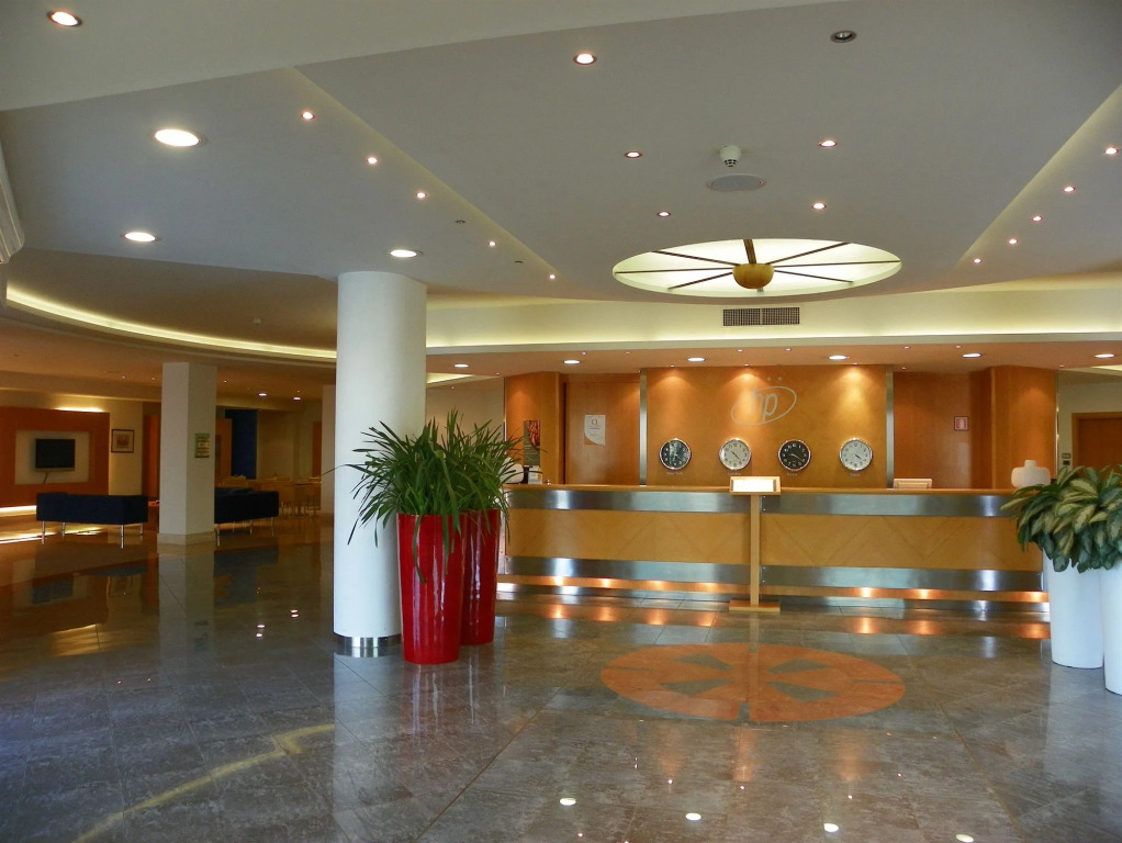 Hotel Planet