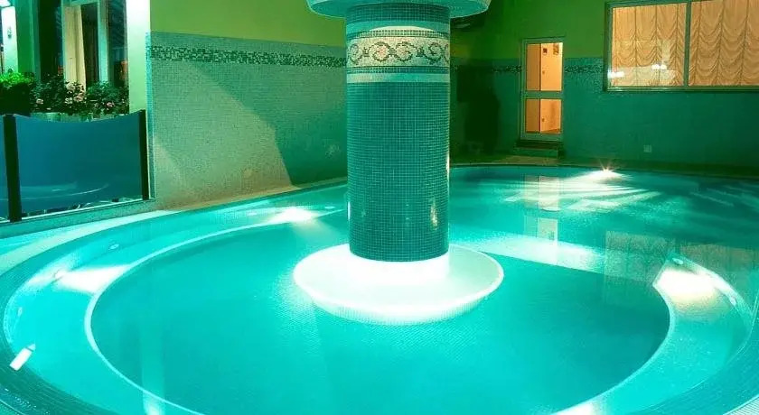 Hotel Consul
