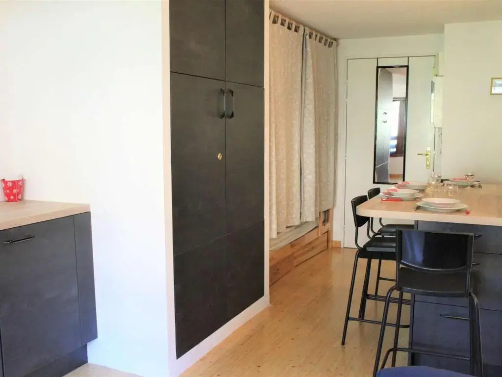Appartement Vars, 2 pièces, 4 personnes - FR-1-330B-129