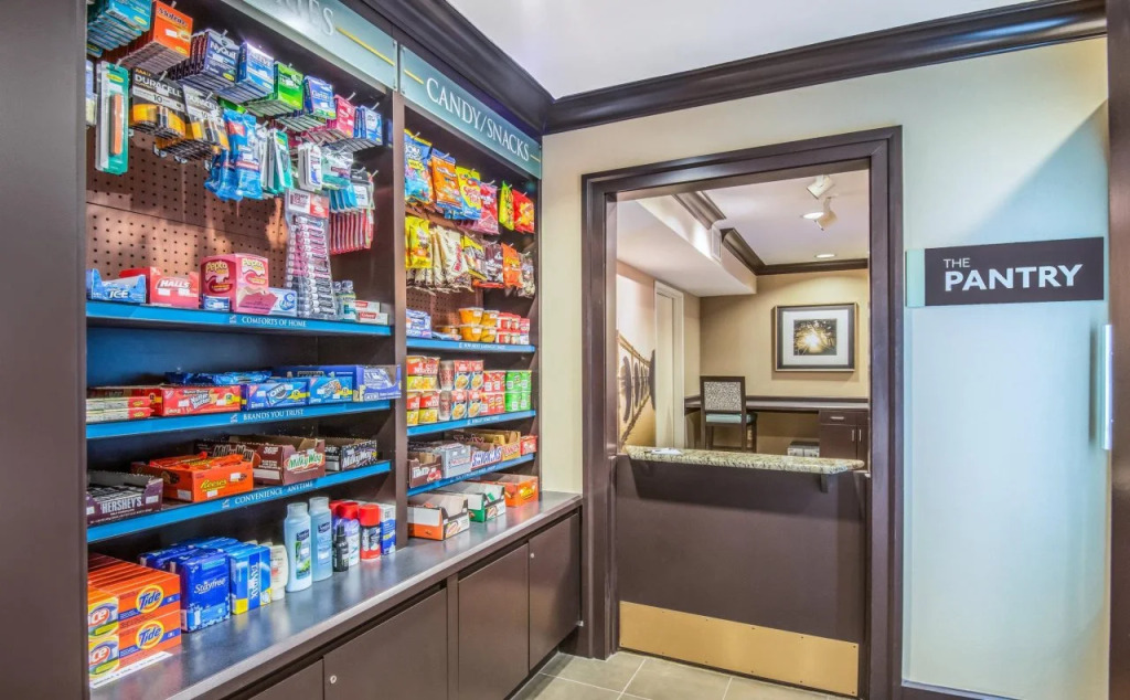 Staybridge Suites Allentown West by IHG