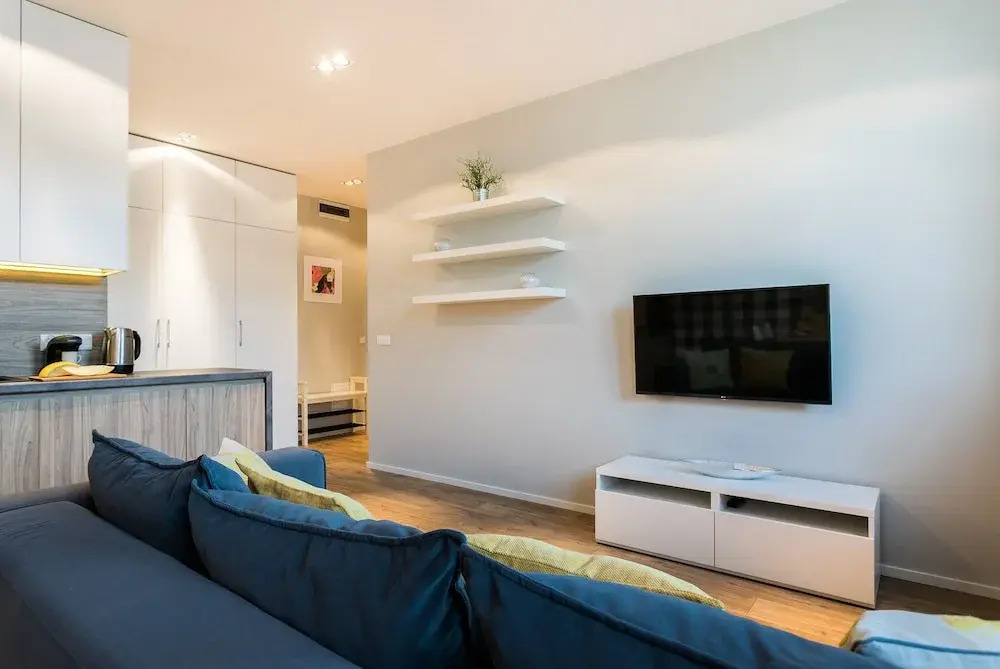 Arianska Residence