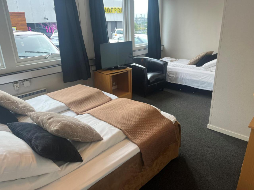 Ågotnes Hotell