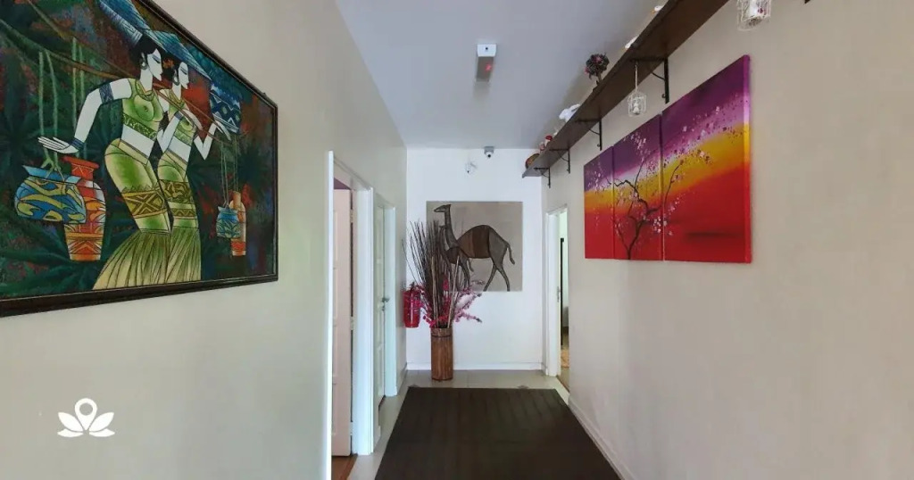 Highlanders Garden Guesthouse at Arundina Cameron Highlands