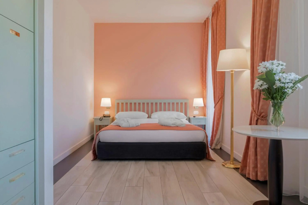 Hotel Lido Seegarten
