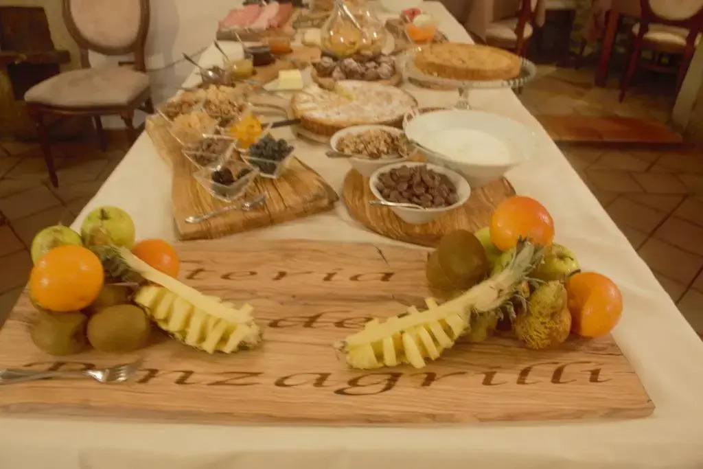 B&B Il Sogno del Pinzagrilli