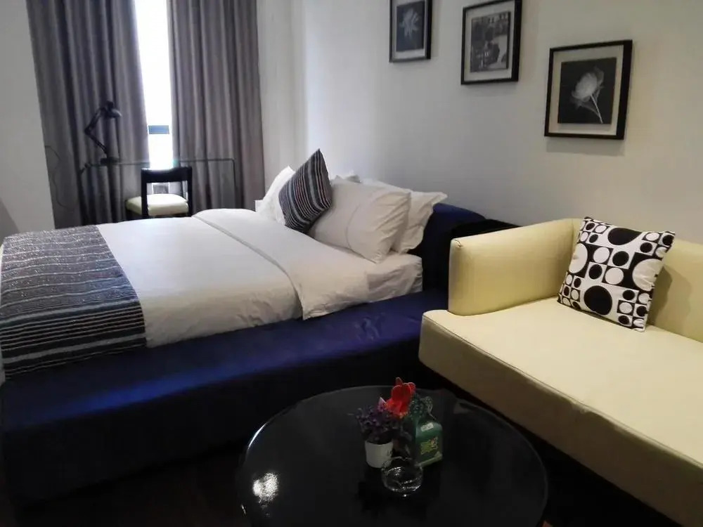 Foshan Best Residence Hotel - XingXing Hua Yuan Branch