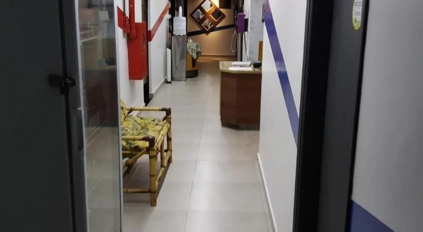 Hotel Ype de São Carlos
