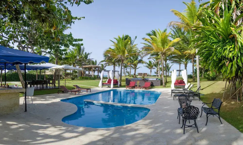 Villa Coco Mar