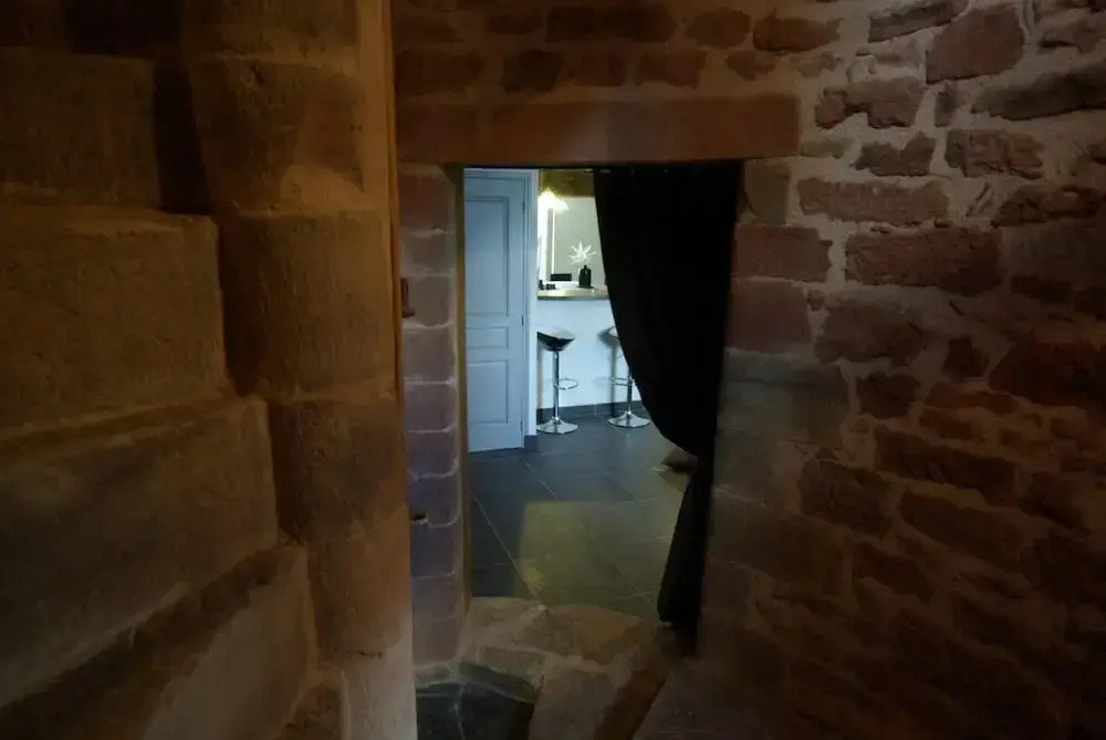 Logis Hotel Le Relais du Quercy