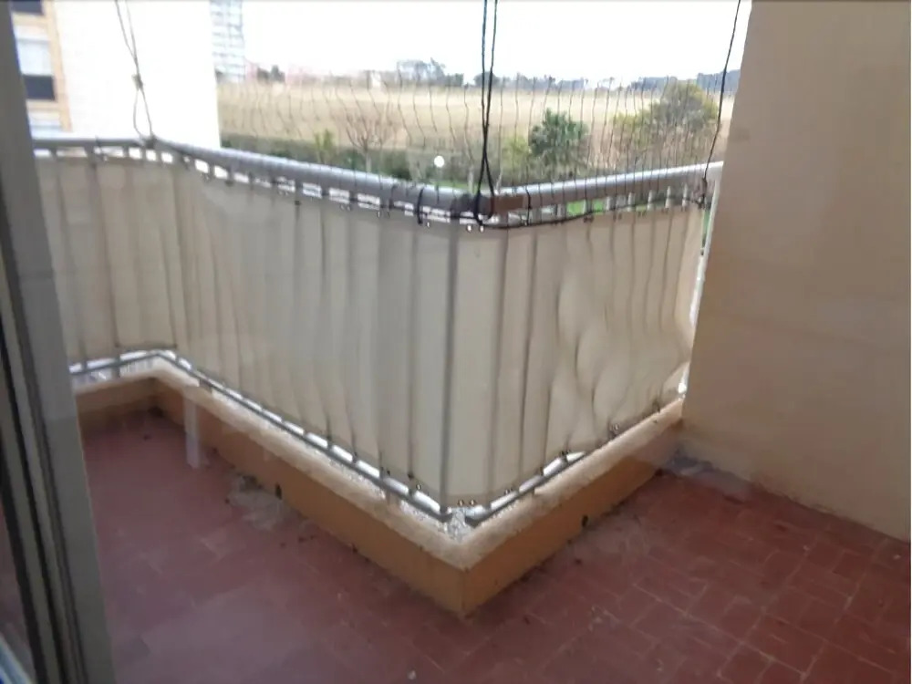 Le Lavandou - Appartement 2 pièces