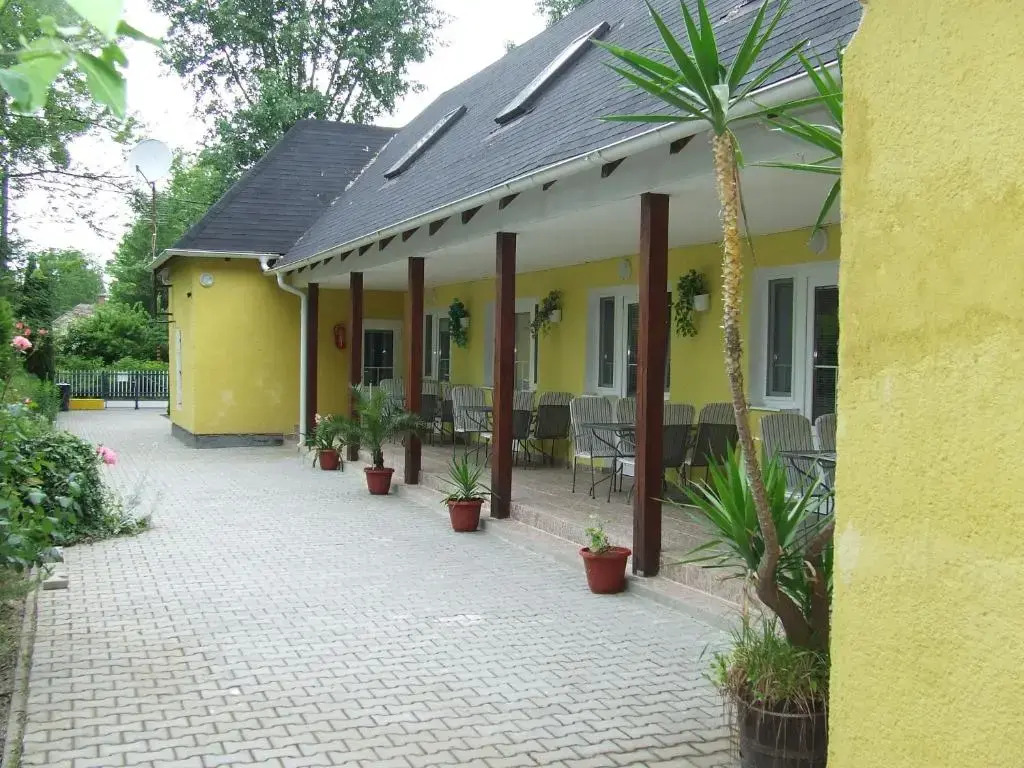 Relax Apartmans