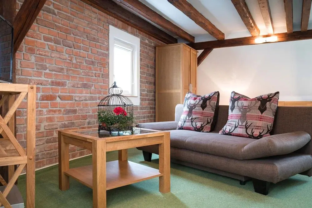 Pension Sleep-In Brettach