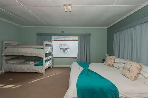Whale Coast Lodge