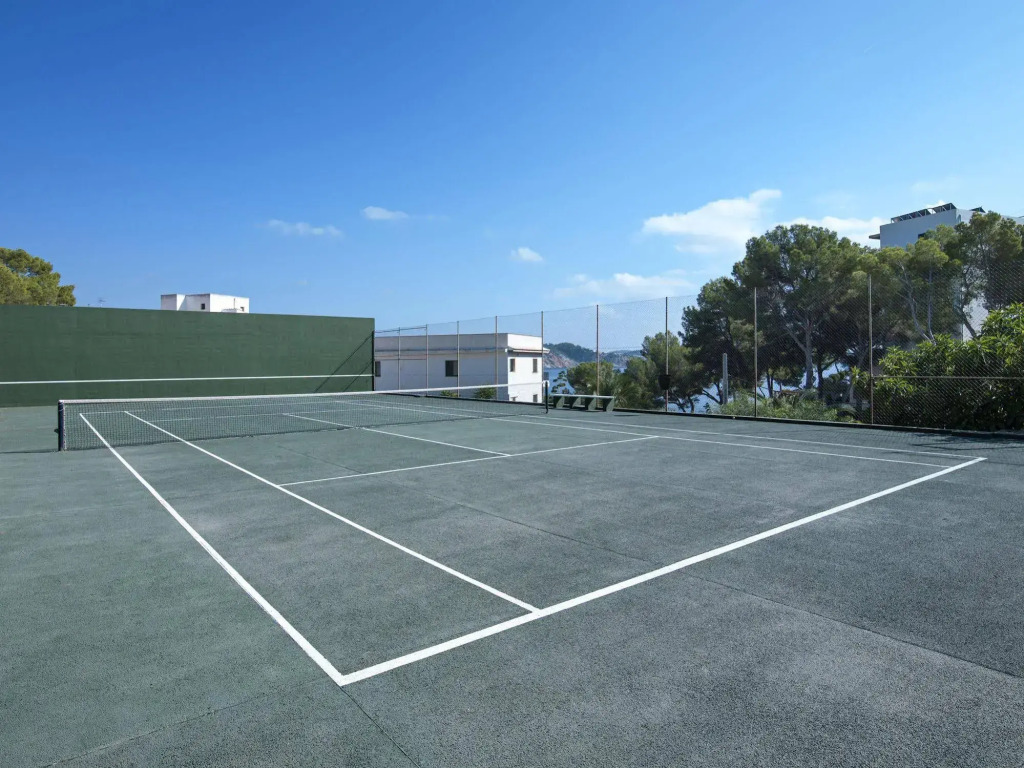 Hotel Cala Fornells